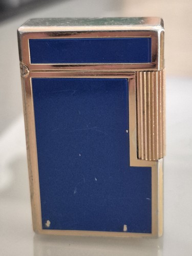 Briquet ancien collection - ancien, de