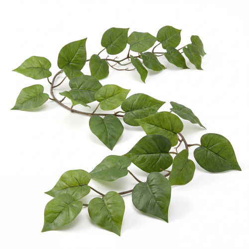 Philodendron artificiel
