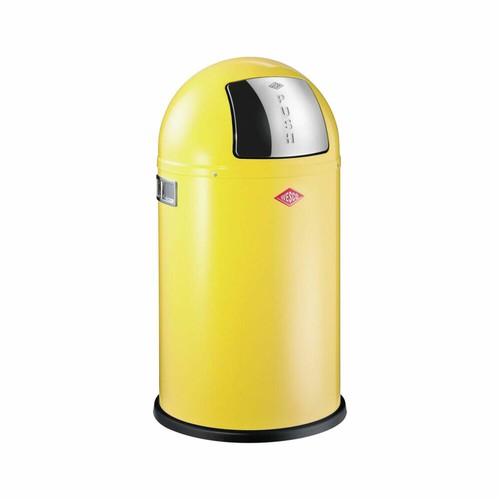 Wesco poubelle pushboy - pushboy, junior