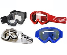 Masque cross Style " RC STEEL