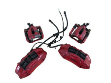 Mini R55 R56 R57 (R53) cooper s JCW 4 pot Brembo brake Front & Rear Calipers Oem