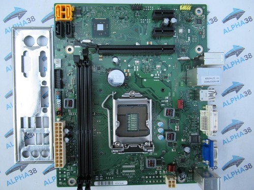 Fujitsu d3240 b13 - fujitsu, intel