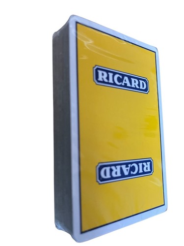 Ancien jeu carte neuf sous - ancien,