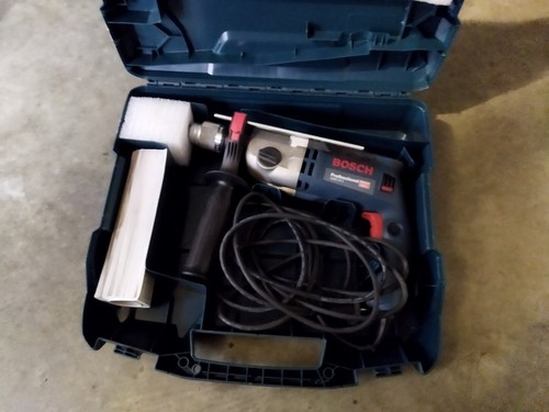 Vend perforateur bosch - perforateur, gsb