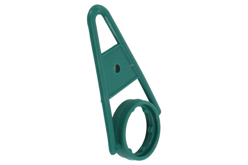 Tupperware ouvre boîte - ouvre-boîte, vert