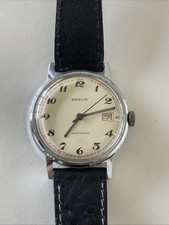 Montre Ancienne Mécanique