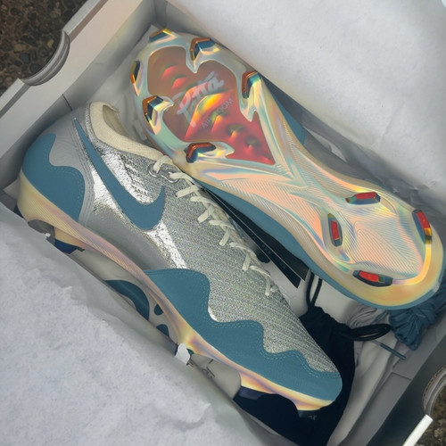 Patta nike mercurial vapor - nike,