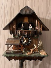 Horloge Pendule Coucou