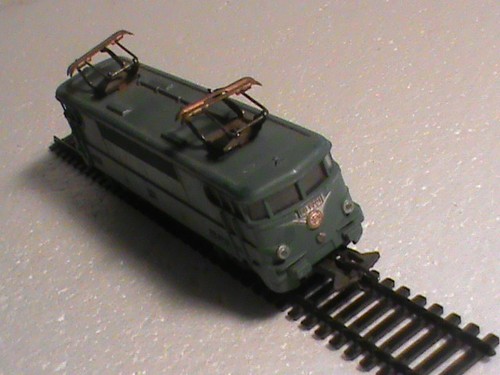 LOCOMOTIVE