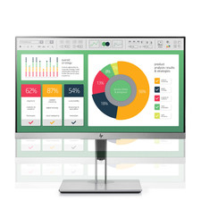 Écran HP E223 21.5" LED TFT