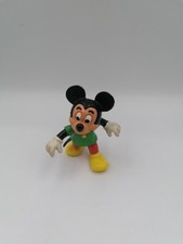 figurine Pvc Mickey Mouse