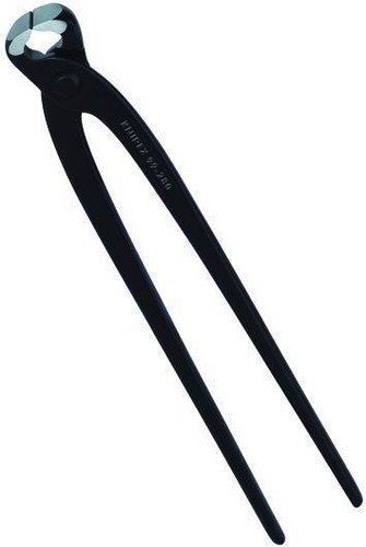 Pince ferrailleur knipex - pince,