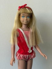 Poupée Mattel Skipper vintage
