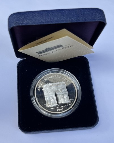 Coffret monnaie paris 100 - monnaie, :