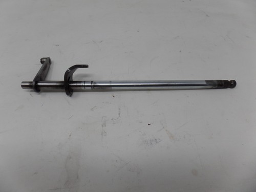Honda gearshift spindle atc125 - honda,