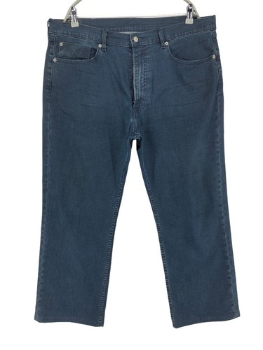 Levi strauss co - levi's,