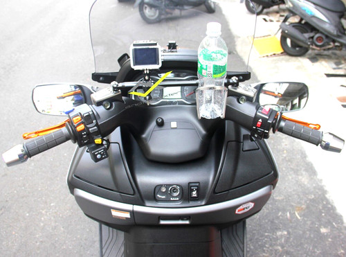 Suzuki burgman 650 - suzuki, (all)