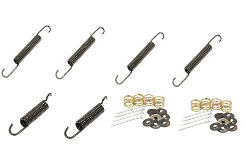 Massey ferguson kit - kit,