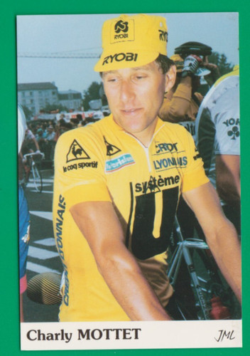 Cycling card - cycling,