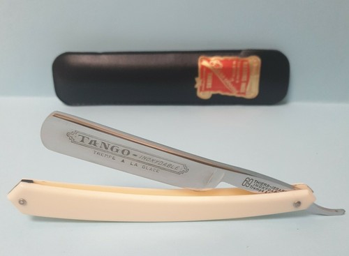 Rasoir inox thiers issard - rasoir, 69
