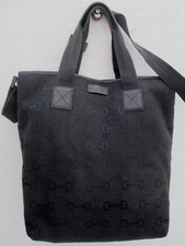 Grand sac à main GUCCI bag à