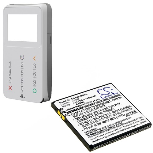 Battery 1800mah type is057 - 1800mah,