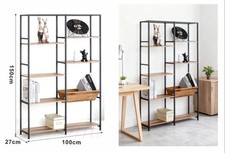 Bibliothèque Étagère