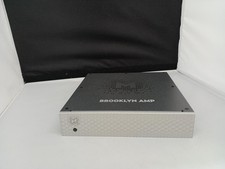 MYTEK Brooklyn Amp Alimentation Ampli Classe D Transparent Son Utilisé