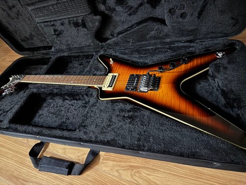 Guitare électrique dean ml79 - guitare,