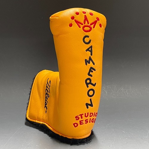Scotty cameron studio design - scotty,