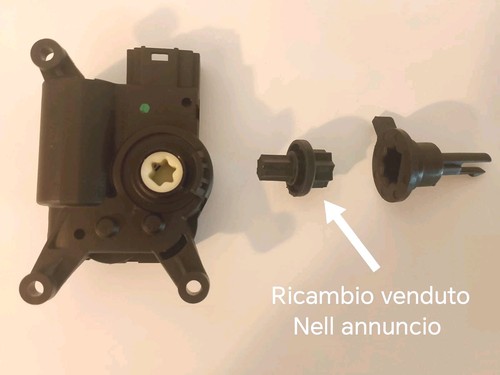 Adapter for alfa romeo - adapter,