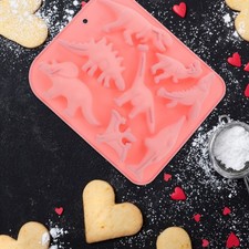  2 Pcs Moule À Chocolat De