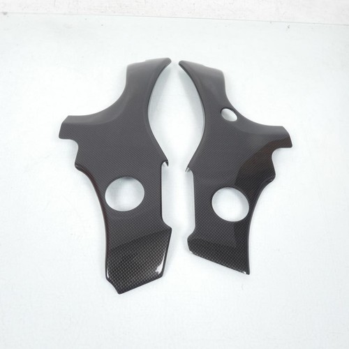 Paire protection cadre carbone