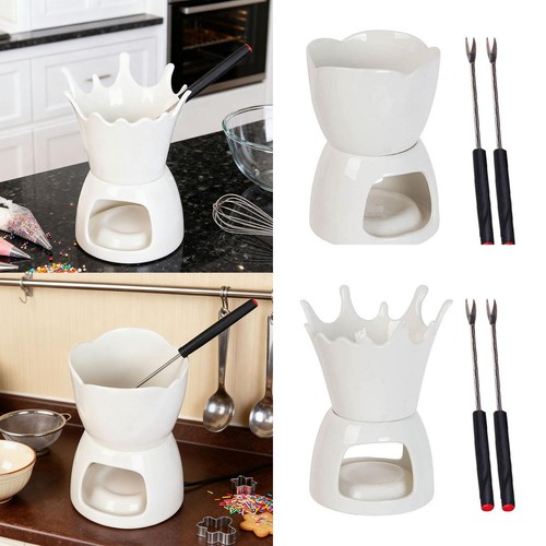Appareil fondue chocolat - appareil,