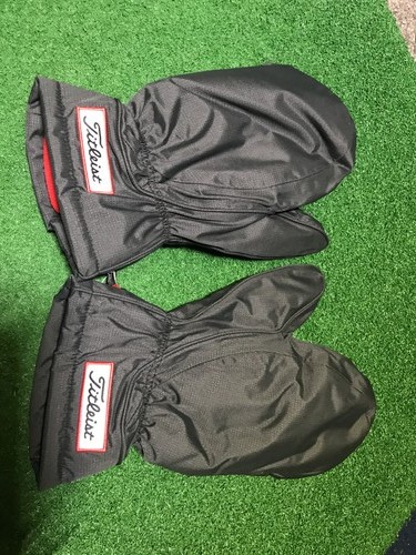 Nouveau mitaines titleist golf - nouveau,
