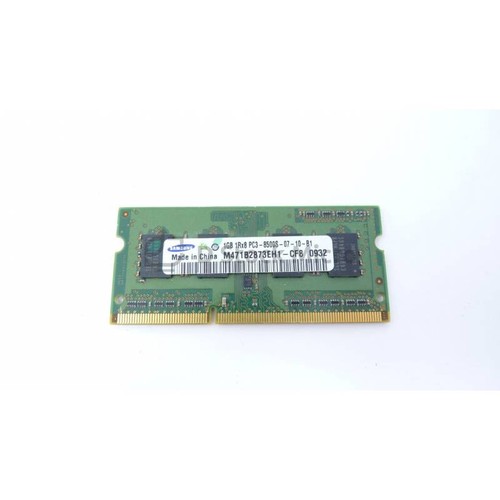 Mémoire ram samsung - mémoire,