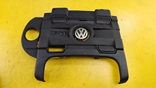 VW SCIROCCO GT MK3ENGINE CAVD 1.4 TSI 2008-2014 ENGINE TOP COVER 03C103925AR