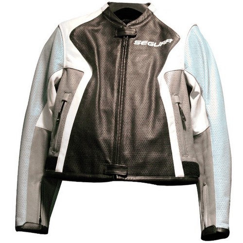 Segura lady havanna blouson - havanna,