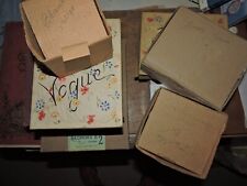 Films fixes Herboné Cuvillier