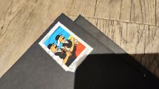 Timbre Tintin Dupont 