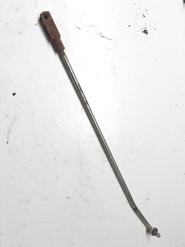 Tringle tondeuse - de,