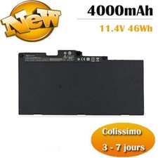 CS03XL Batterie Pour HP