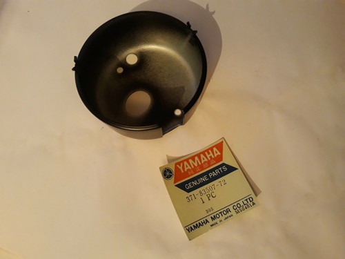 Yamaha compteur housse - yamaha,