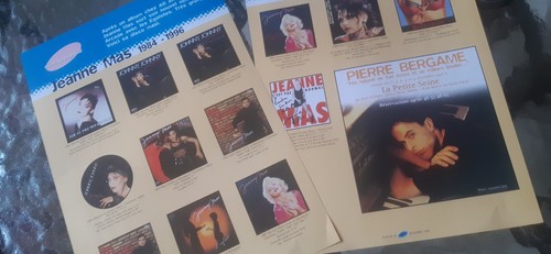 Jeanne mas presse - jeanne,