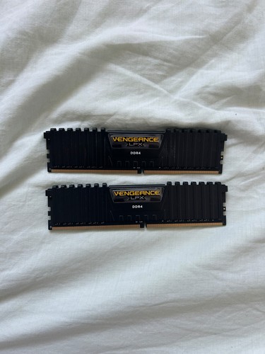 Ram corsair vengeance lpx 16go - corsair,