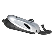 Echappement Complete Leovince