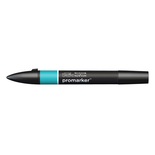 Feutre promarker turquoise - promarker,