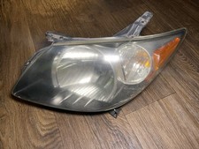2003-2004 Pontiac Vibe Left/Driver Side Headlight Halogen OEM
