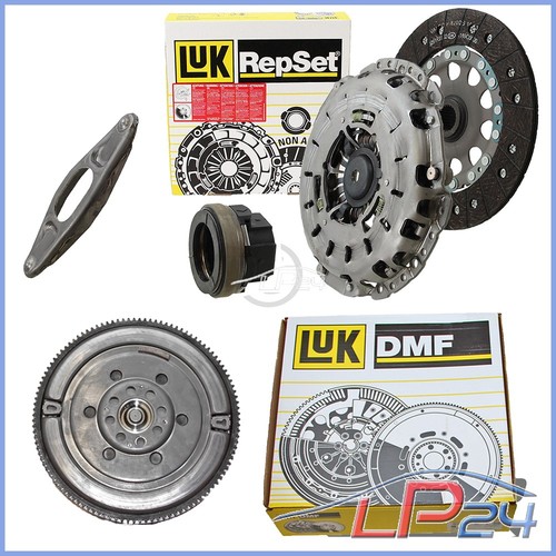 Luk kit embrayage volant - luk, d'embrayage+volant