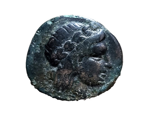 Grèce antique ionie colophon - grèce,